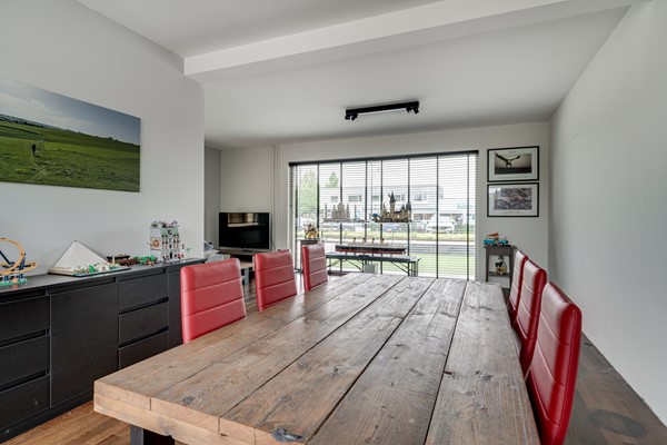 Medium property photo - Tulpenstraat 2, 6942 XN Didam